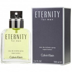 Calvin Klein Eternity men...