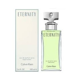 Calvin Klein Eternity Eau...