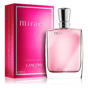 Lancome Miracle edp 100ml