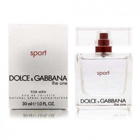 Dolce & Gabbana The One...
