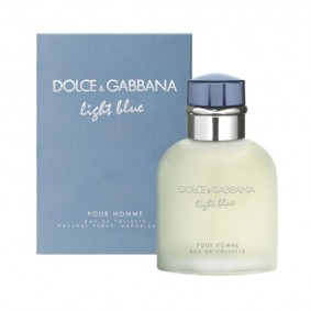 Perfume Dolce & Gabbana...