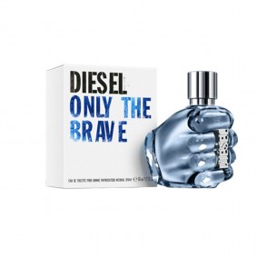 DIESEL ONLY THE BRAVE Eau...