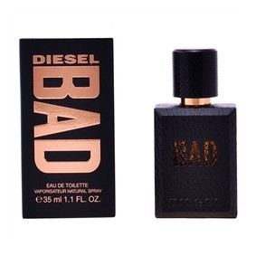 DIESEL BAD EAU DE TOILETTE...